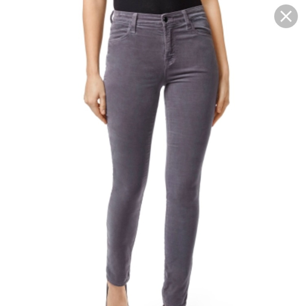 J Brand Skinny Pants Size 27 NWT